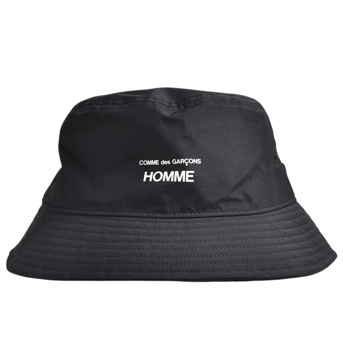 COMME des GARCONS HOMME]HAT/BLACK(HO-K602-051) – R&Co.