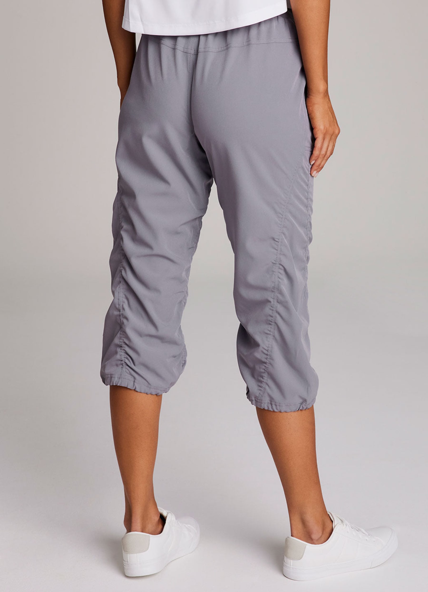 Lumen Lightweight Capri Pant - RBX Active