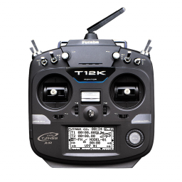 T10J | 双葉電子工業株式会社 ラジオコントロール