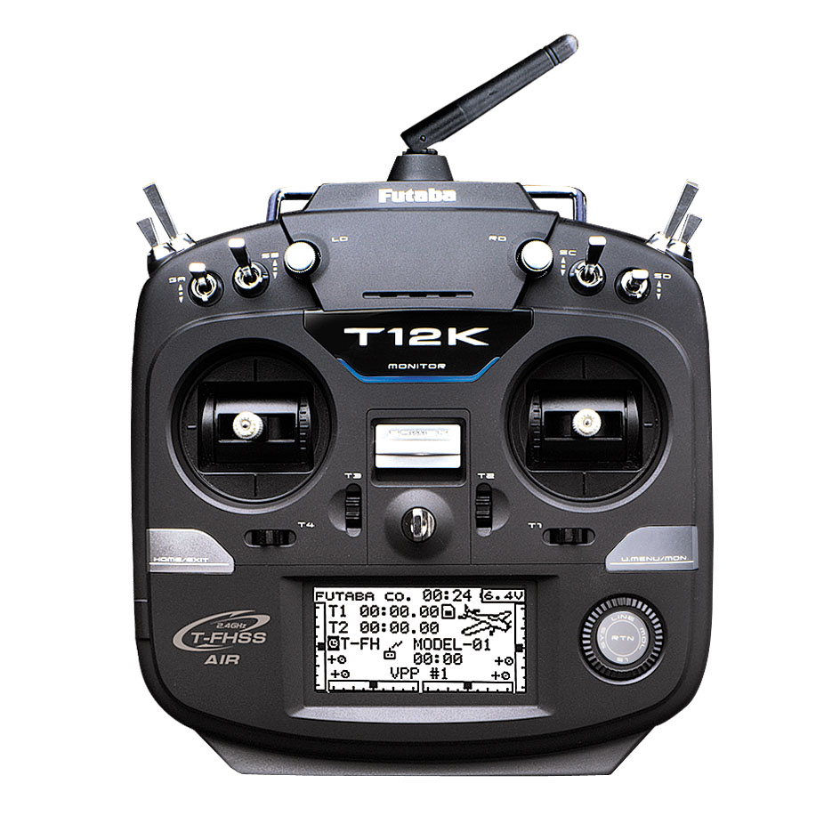 T12K | 双葉電子工業株式会社 ラジオコントロール