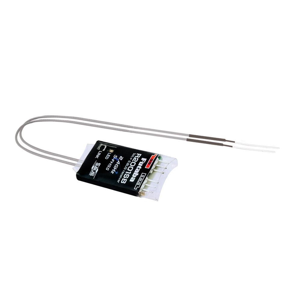 R2001SB☆ | 双葉電子工業株式会社 ラジオコントロール