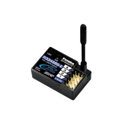 R404SBS | 双葉電子工業株式会社 ラジオコントロール