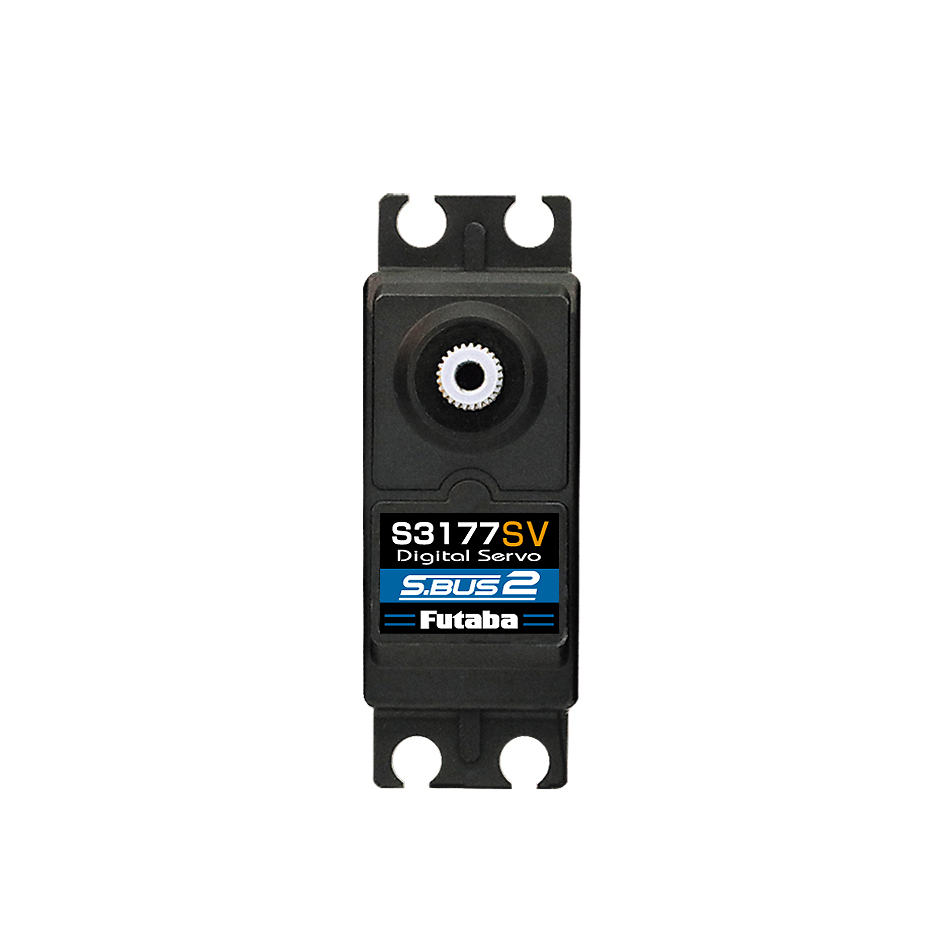 S3177SV | 双葉電子工業株式会社 ラジオコントロール
