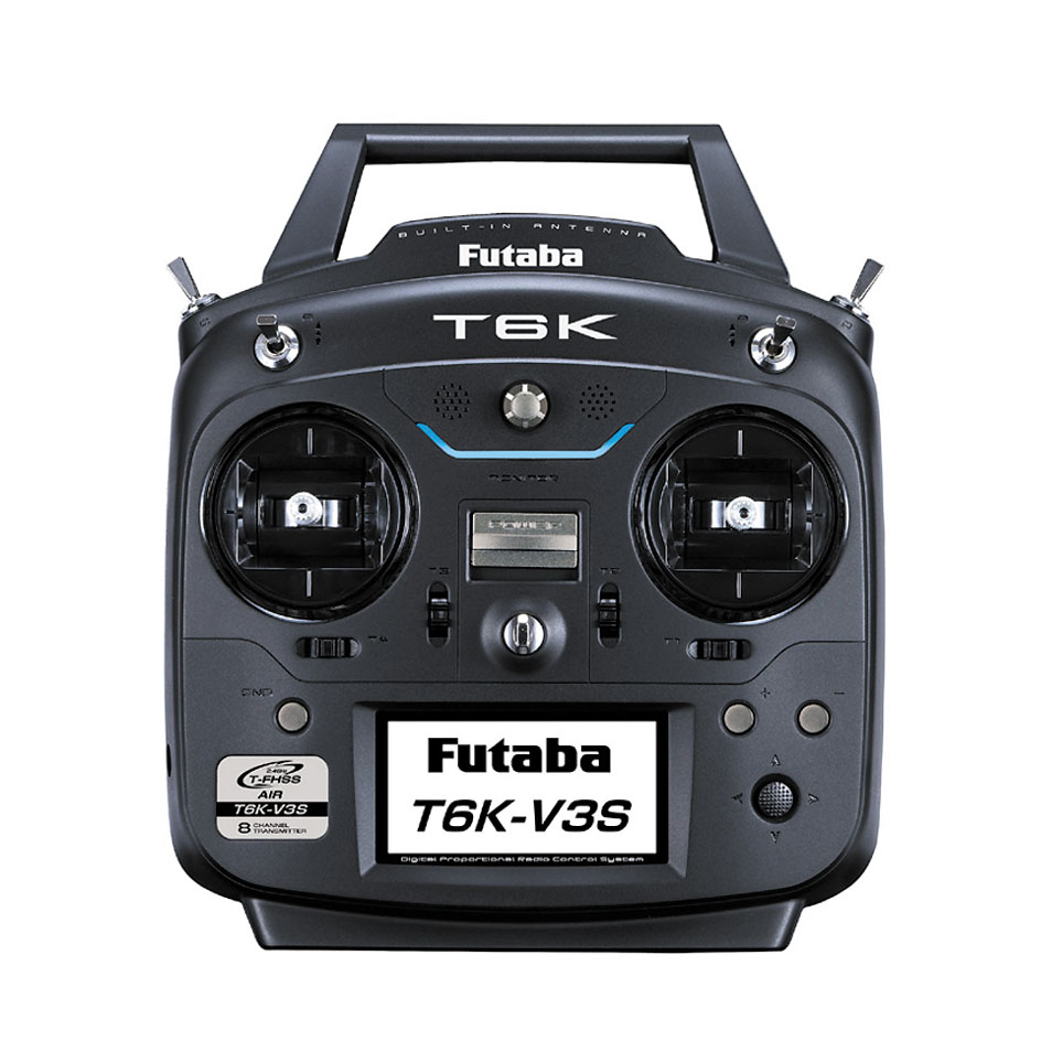 T6K-V3S | 双葉電子工業株式会社 ラジオコントロール