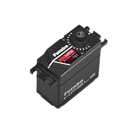 HPS-CT501 | 双葉電子工業株式会社 ラジオコントロール
