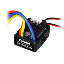 ESC | カー用 | 双葉電子工業株式会社 ラジオコントロール