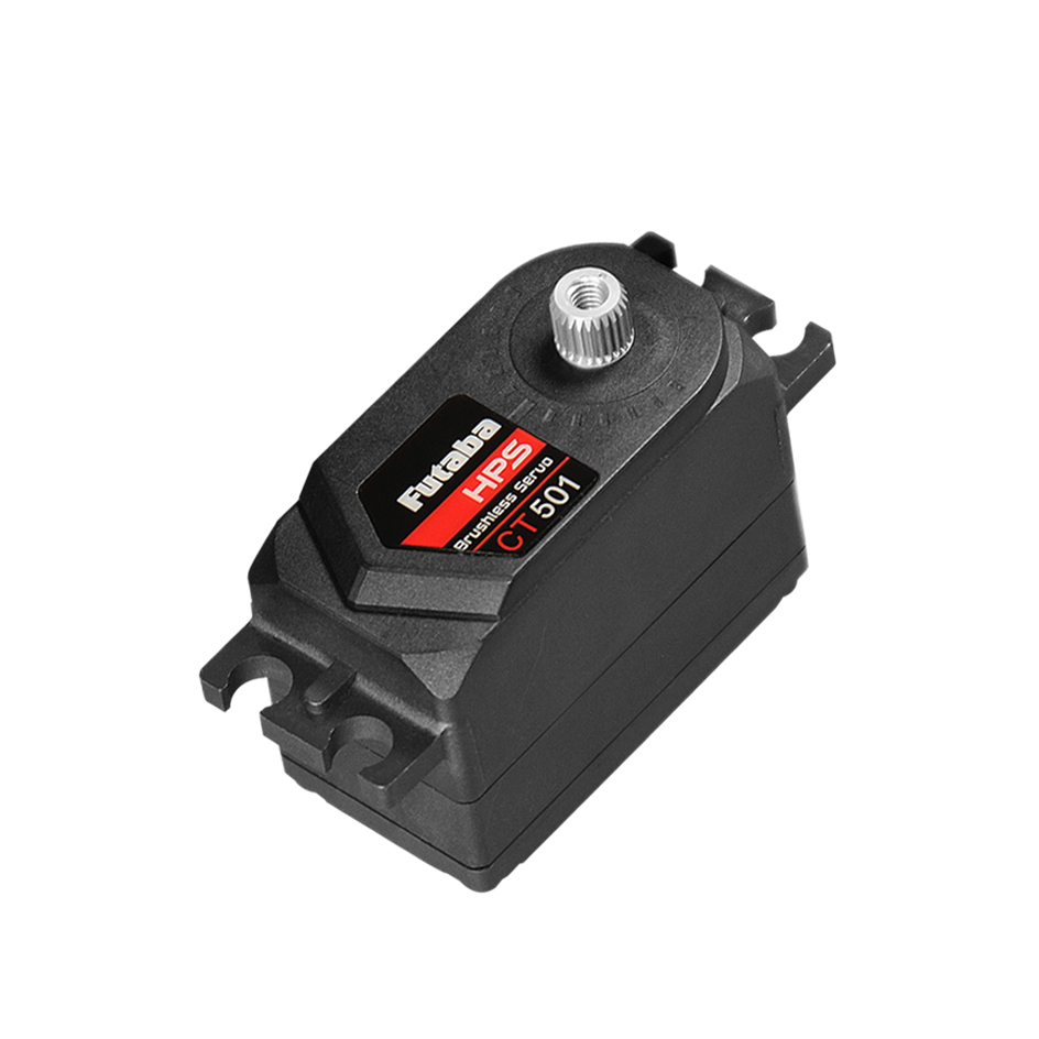 HPS-CT501 | 双葉電子工業株式会社 ラジオコントロール