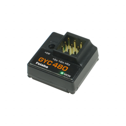 GYD550☆ | 双葉電子工業株式会社 ラジオコントロール