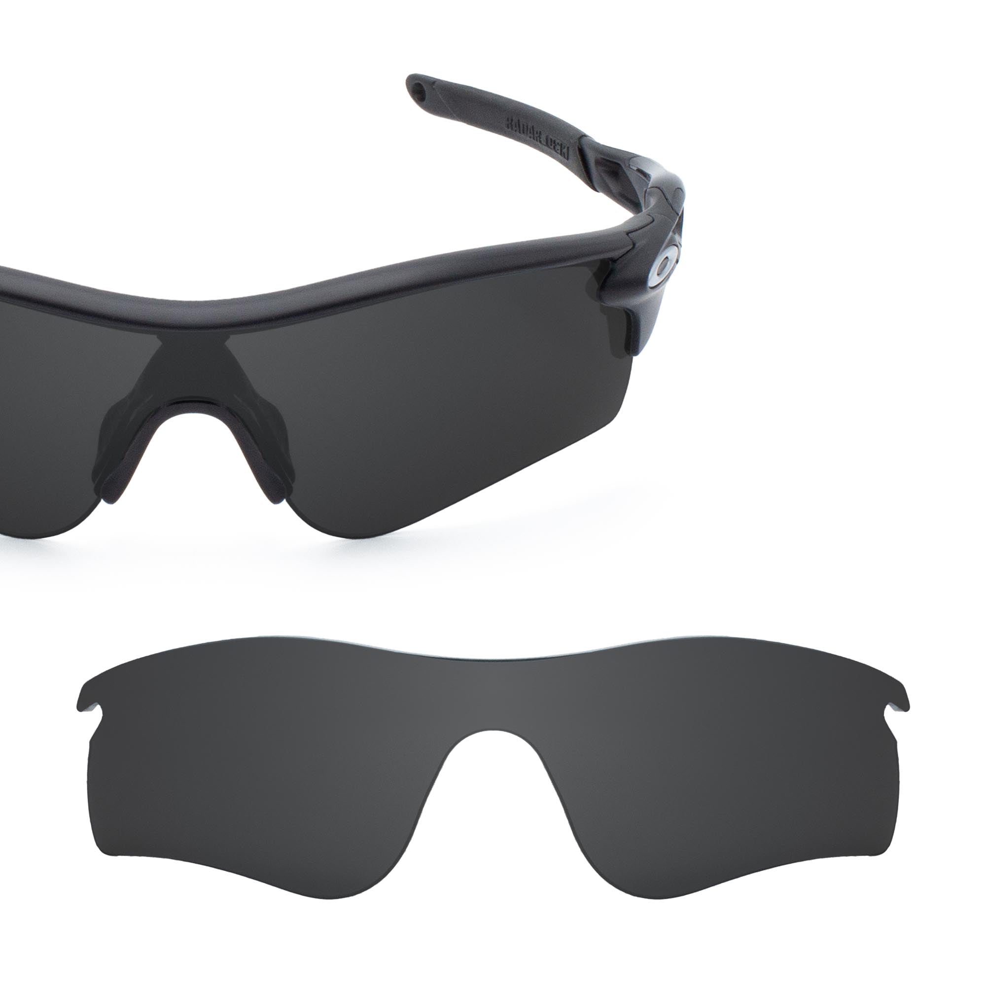Oakley Radarlock Path OO9181 Replacement Lenses by Revant Optics
