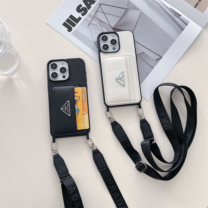 iphone17 ケース カード 収納 ハイ ブランド iphone17air/16plus
