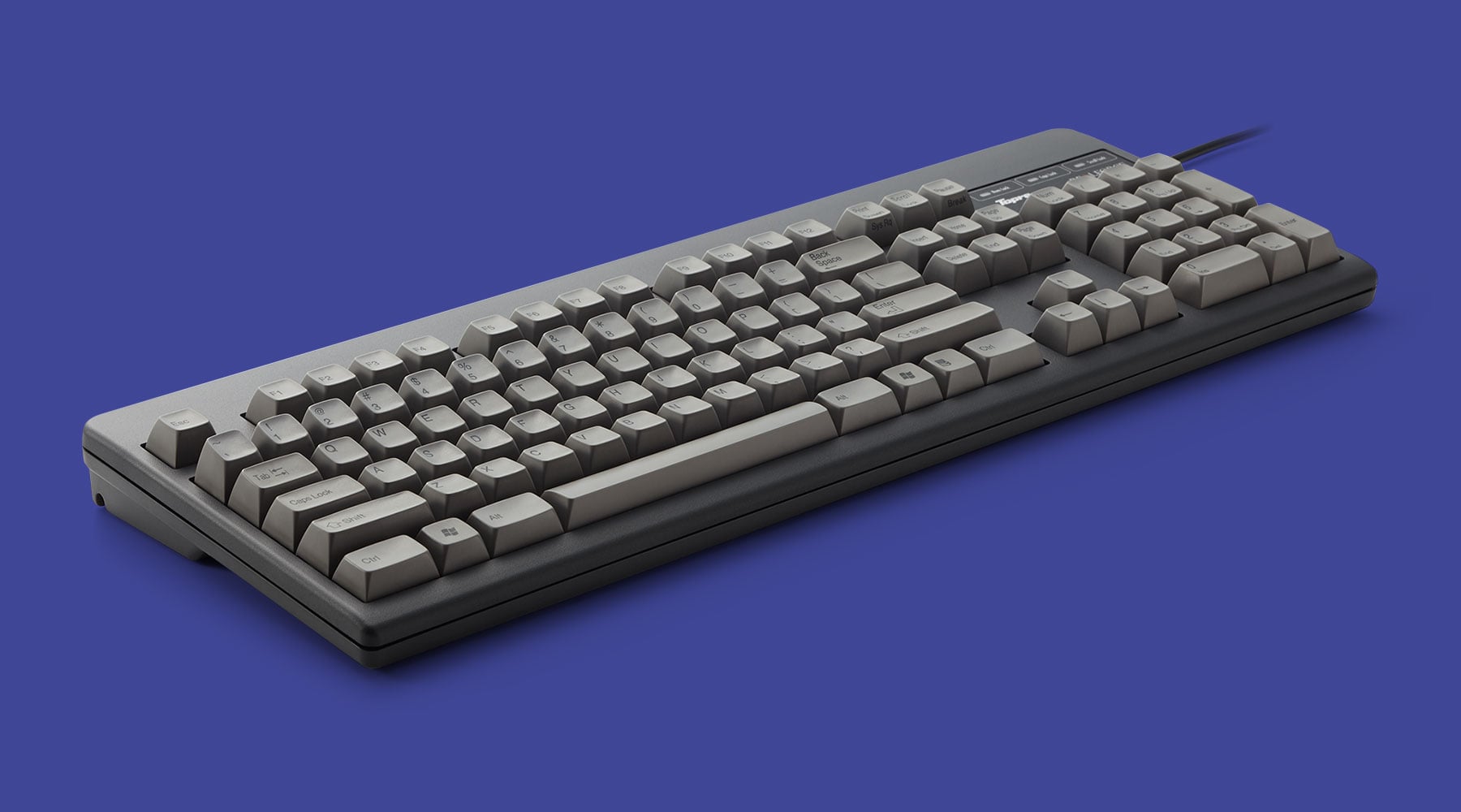 Product: REALFORCE 104UG-HiPro | REALFORCE | Premium Keyboard, PBT