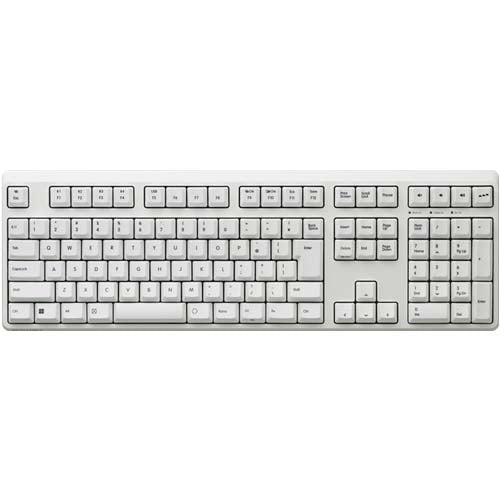 REALFORCE | 打鍵のその先へ。