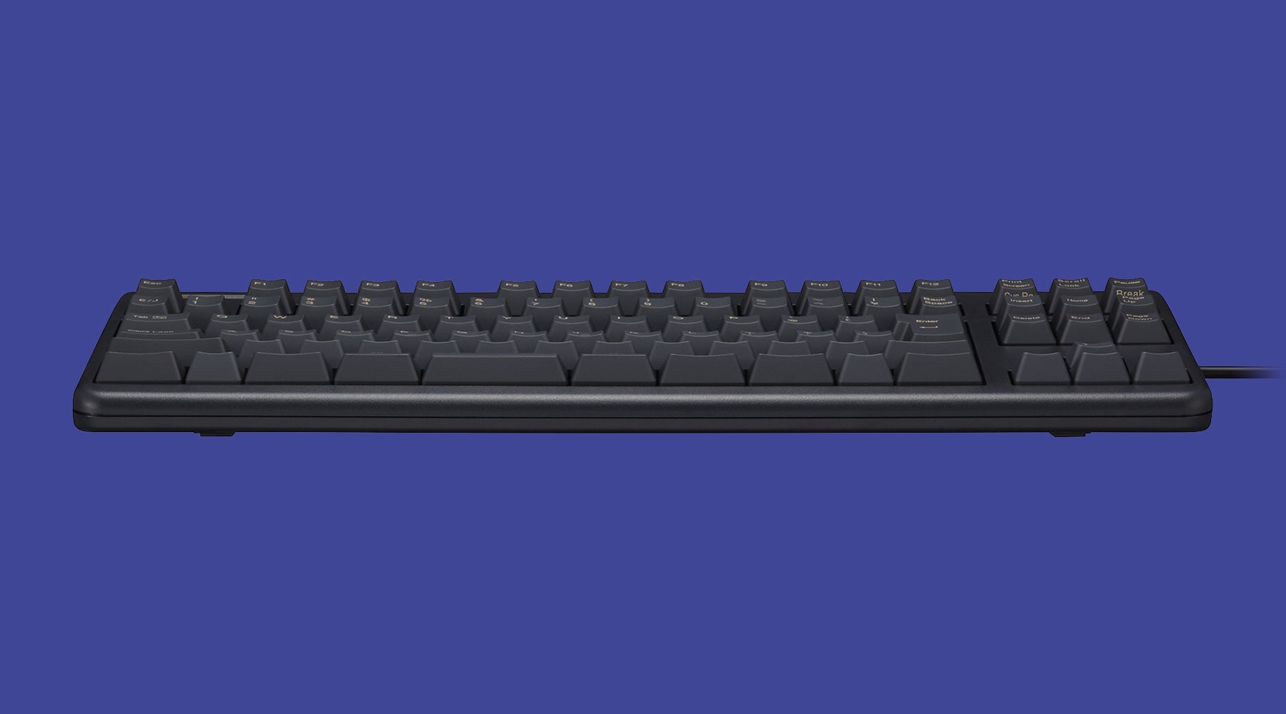 製品 : REALFORCE 91UBK-S | REALFORCE | 日本製プレミアムキーボード