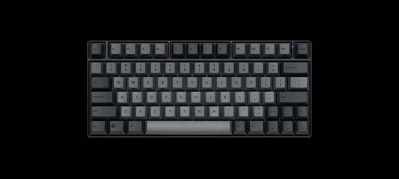 製品 - RC1 キーボード | REALFORCE | 日本製プレミアムキーボードの最高峰