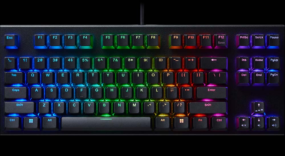 製品 - GX1 Plus / GX1 キーボード | REALFORCE | 日本製プレミアム