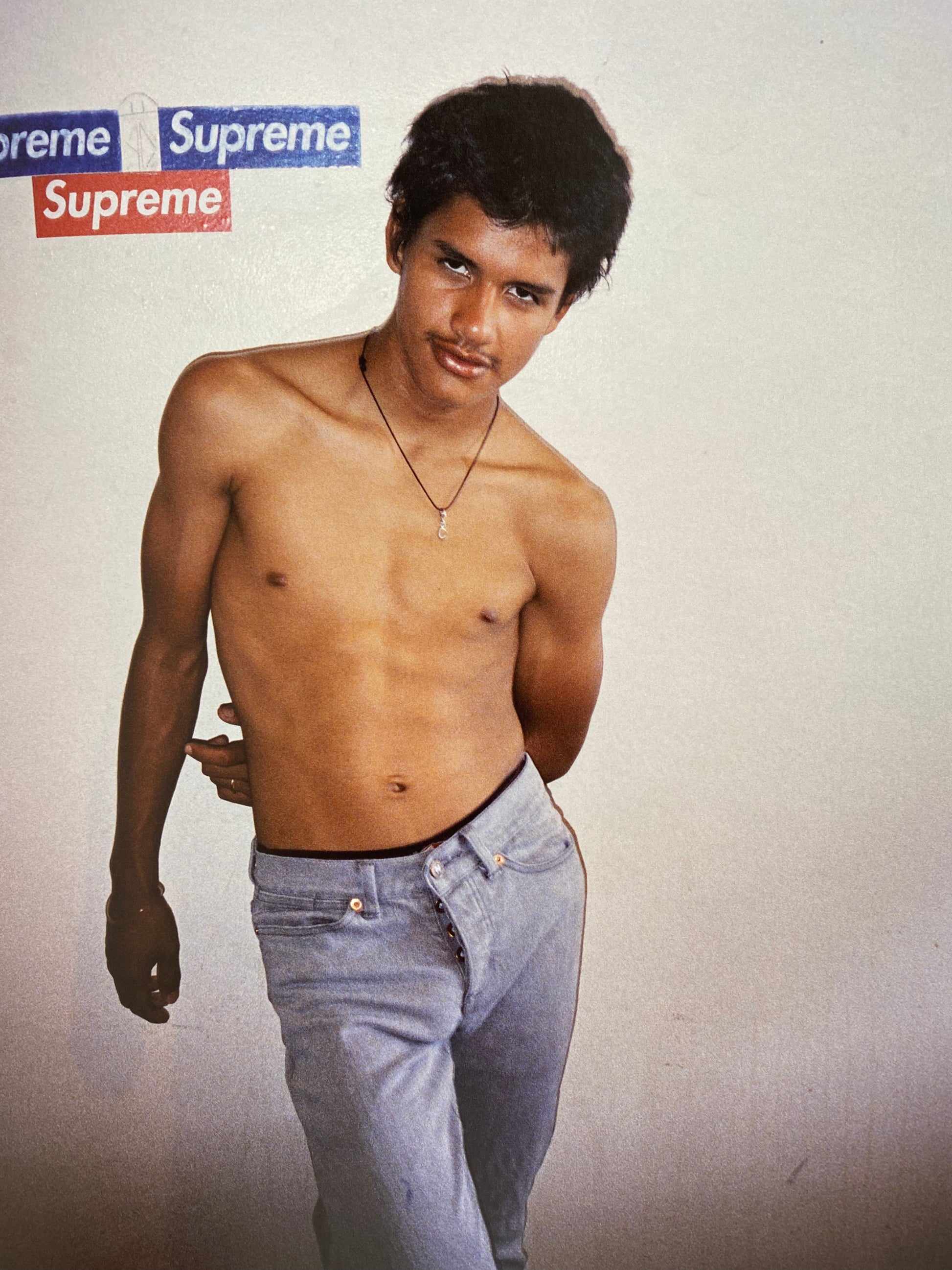 LARRY CLARK - LOS ANGELES 2003-2006 VOLUME 1 (2007) – RECORD 28 BOOKS