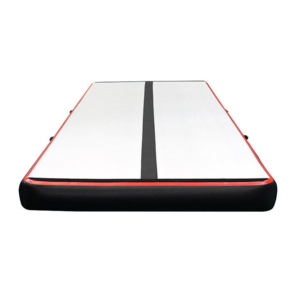 Zephyr 8 AirTrack Airmat — Recovery For Athletes