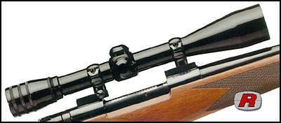その他 Redfield 3x-9x Golden 5 star scope その他 Redfield 3x-9x