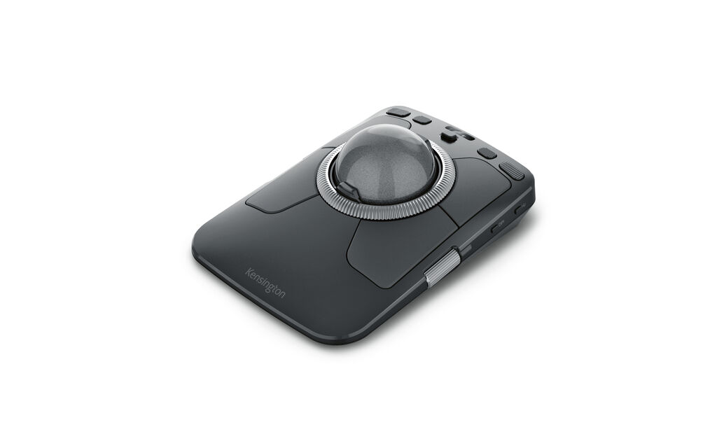 Red Dot Design Award: Expert Mouse TB800 EQ