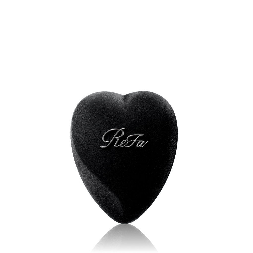 あ*様 ReFa HEART velvet リファハートベルベット ハートブラシ リファ