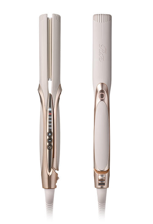 リファストレートアイロン プロ- ReFa STRAIGHT IRON PRO | 商品情報