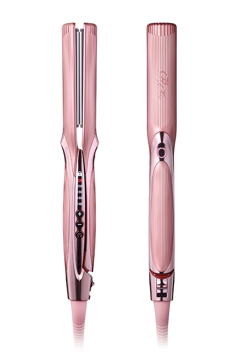 リファストレートアイロン プロ- ReFa STRAIGHT IRON PRO | 商品情報
