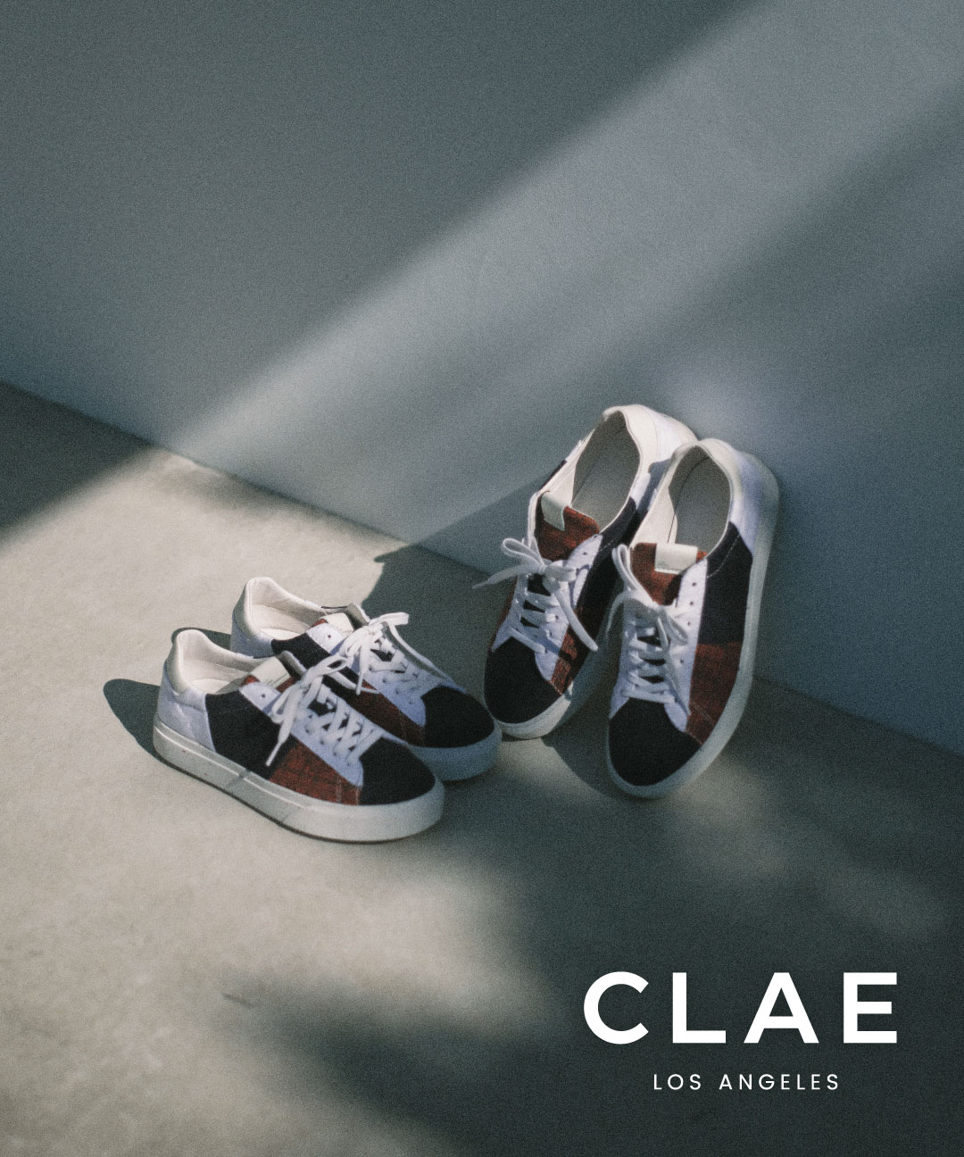 CLAE | MEN＆WOMENCollaboration With BEDWIN ＆ THE HEARTBREAKERS
