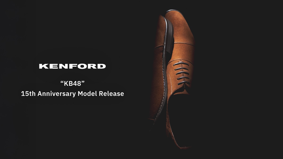 KENFORD 