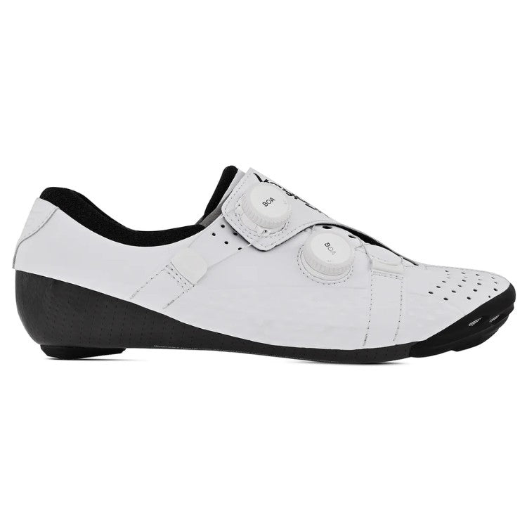 Vaypor S Li2 White | Bont Cycling shoes | Advice from experts at