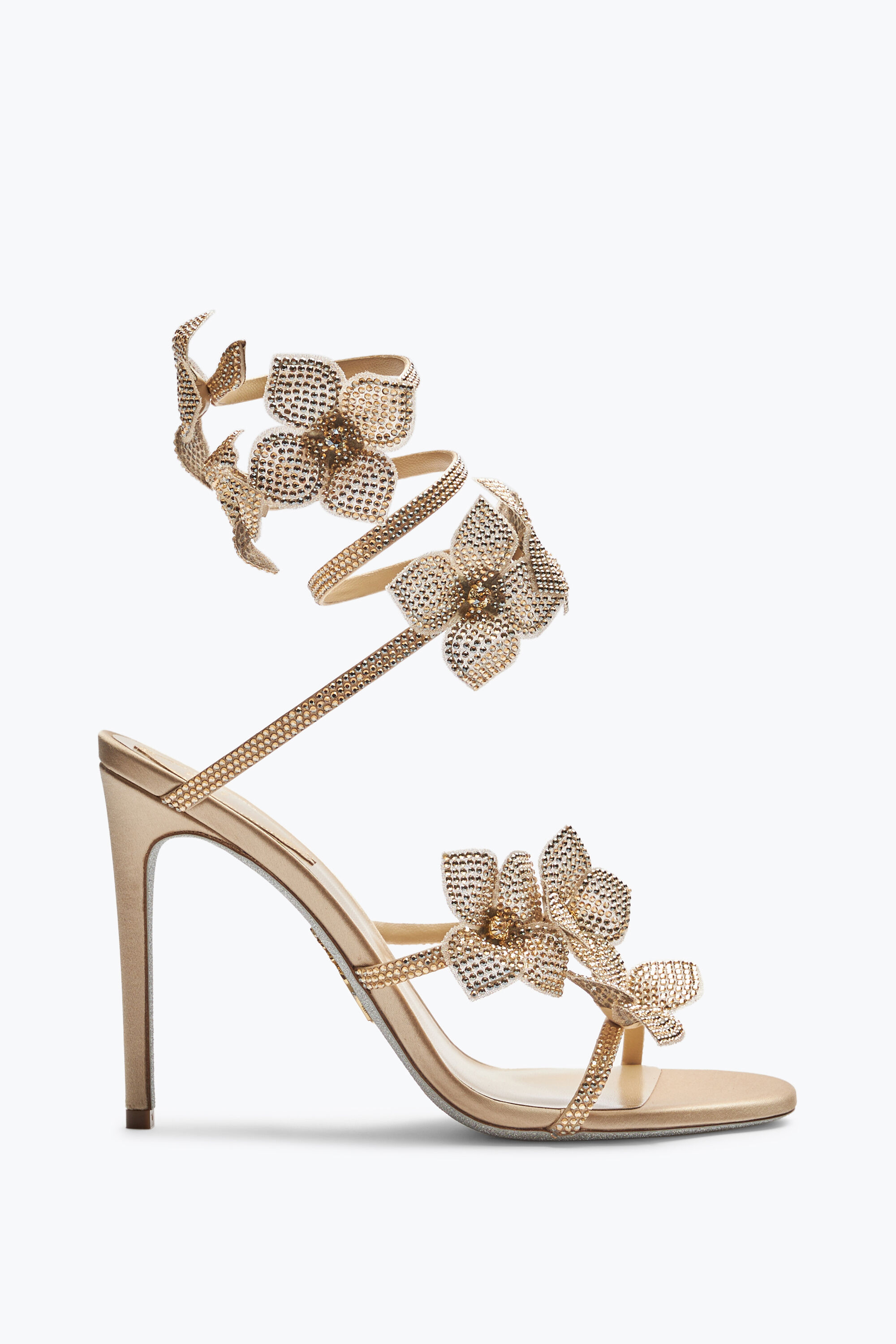 Jeweled FLORIANE | Rene Caovilla®