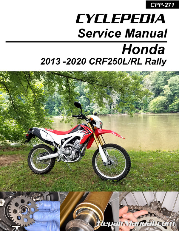 Honda-CRF250L-Dual-Sport-RL-