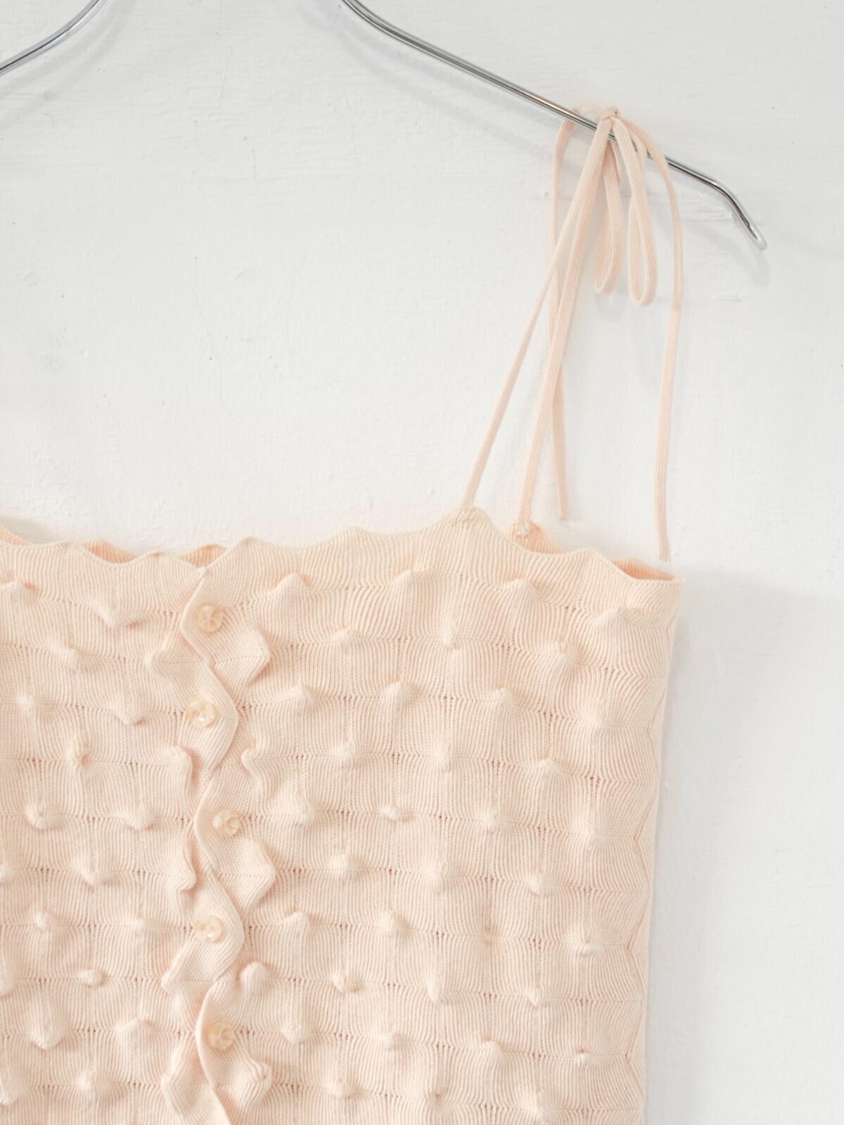 durian camisole - OPEN SESAME CLUB WOMENS｜Official Online Shop
