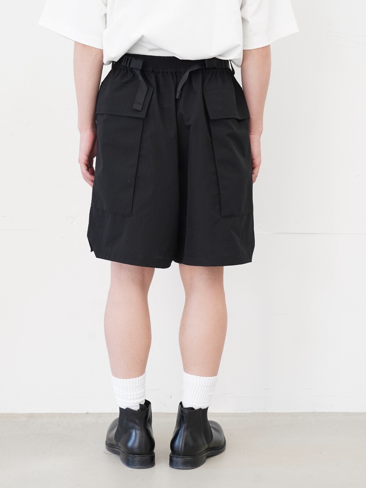 ベンチレーションショートパンツ - プロダクトトゥエルブ メンズ｜公式