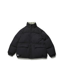 リバーシブルダウンジャケット - フレッシュサービス メンズ｜公式通販
