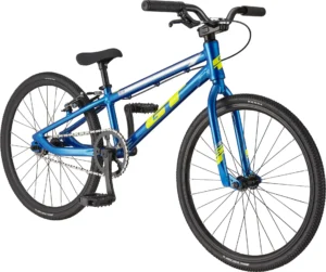 MACH ONE JUNIOR 20 - GT Bicycles 日本語公式サイト | MTB,BMX