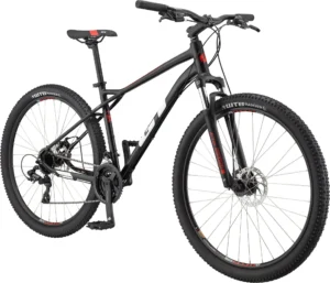 AGGRESSOR PRO - GT Bicycles 日本語公式サイト | MTB,BMX,グラベルロード