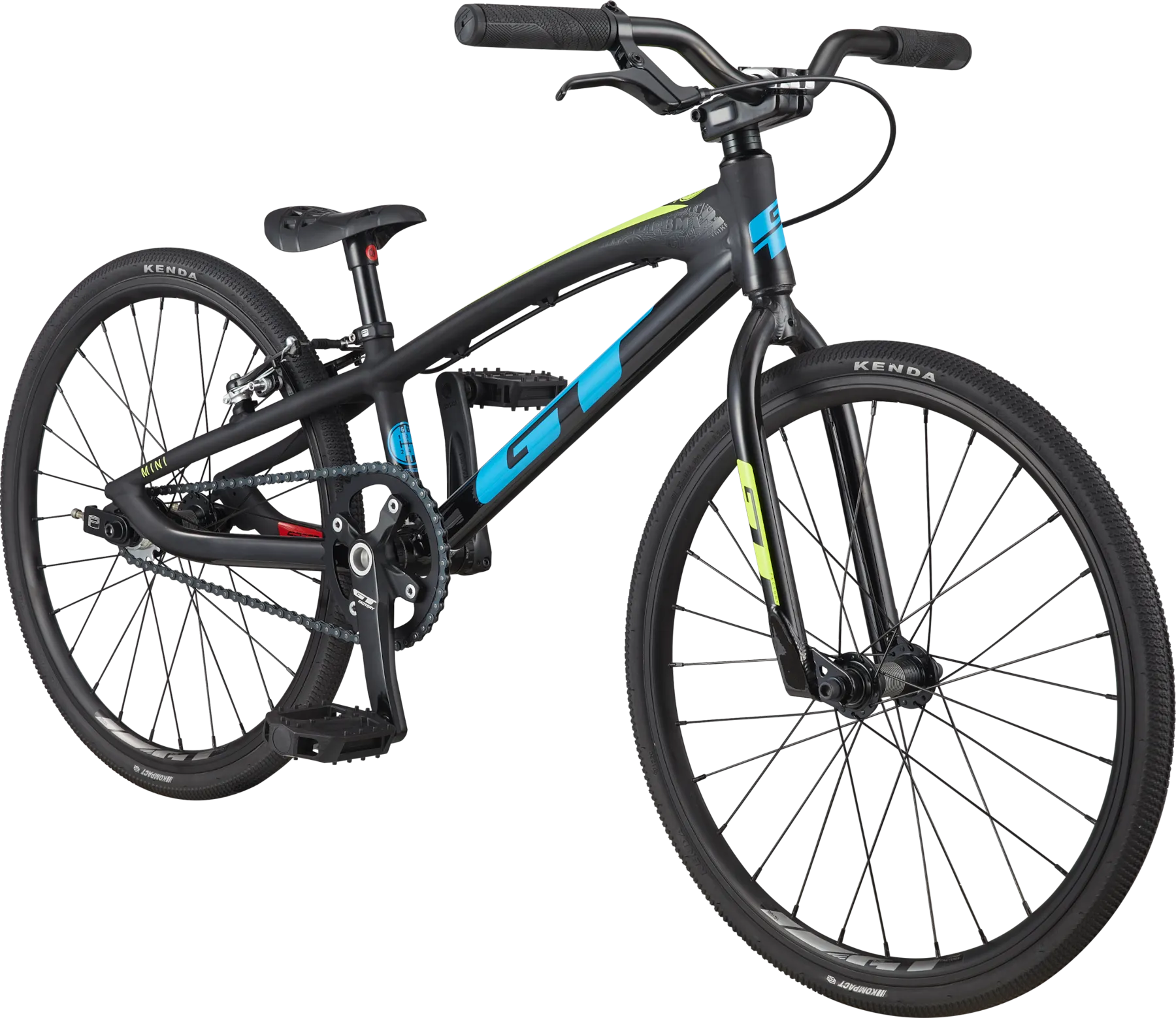SPEED SERIES MINI - GT Bicycles 日本語公式サイト | MTB,BMX
