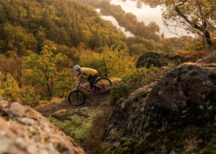 Zaskar LT(ザスカー エル・ティー) トレイル向けMTB | GT Bicycles