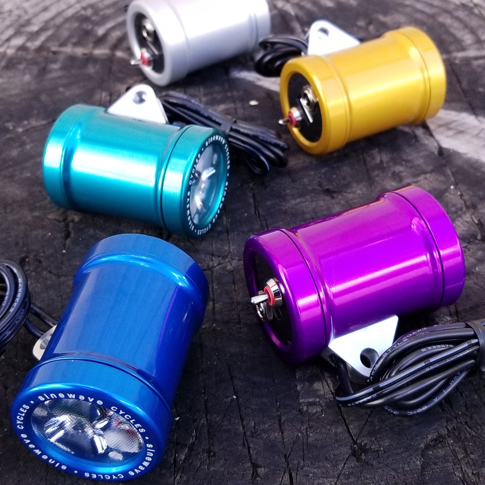 Sinewave Cycles Beacon 2 – Rivendell Bicycle Works