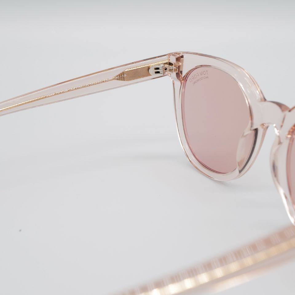 TOM FORD EYEWEAR - FT1109-5372S / サングラス / グローバルフィット