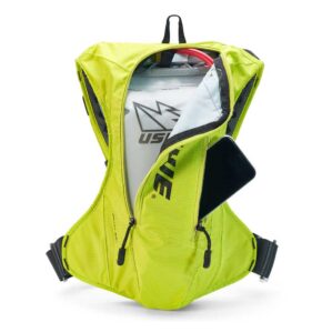 USWE Outlander Hydration Backpack 4 L | Riverbound