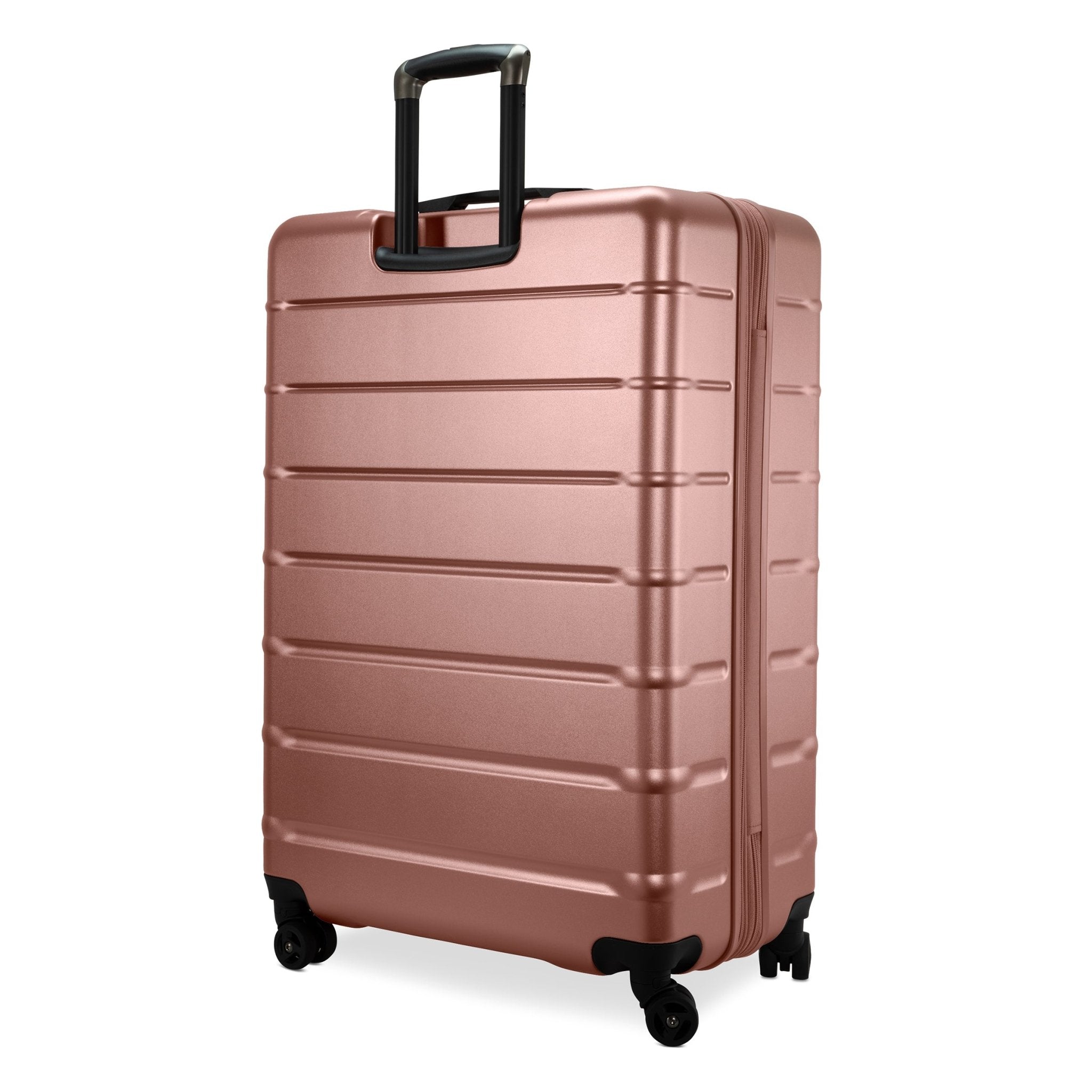 Cambria Hardside Large Check-In Expandable Spinner – Ricardo