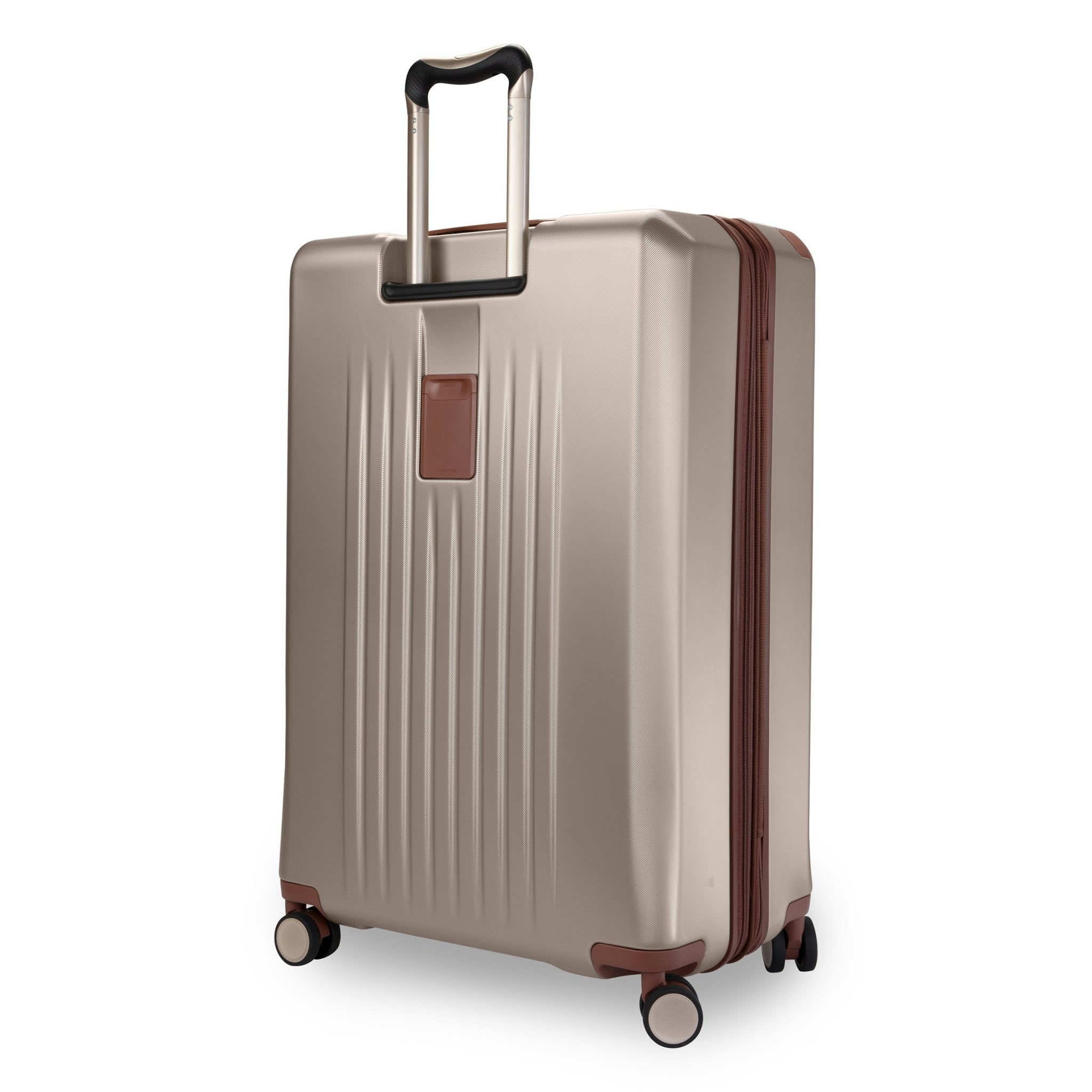 Montecito Hardside Carry-On Spinner Suitcase | Ricardo Beverly Hills