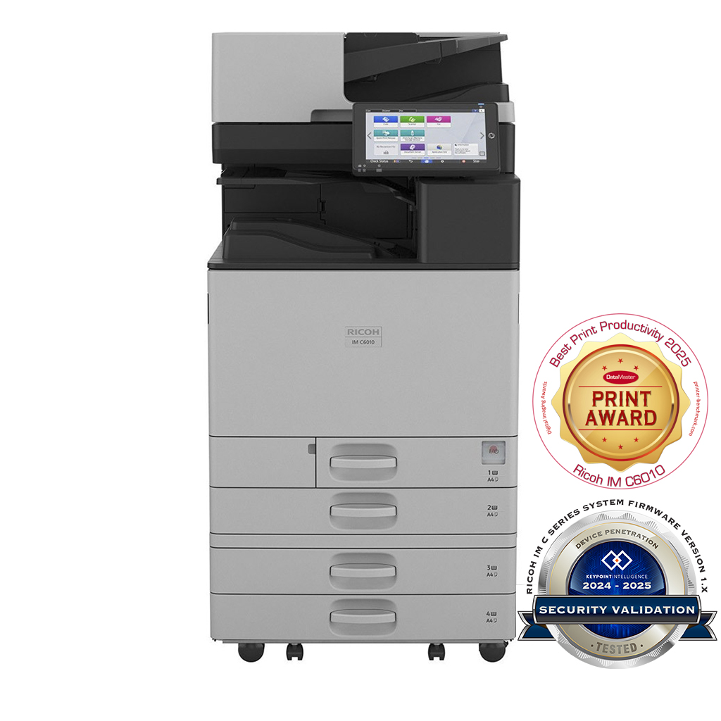 IM C6010 | MFP colour | Ricoh