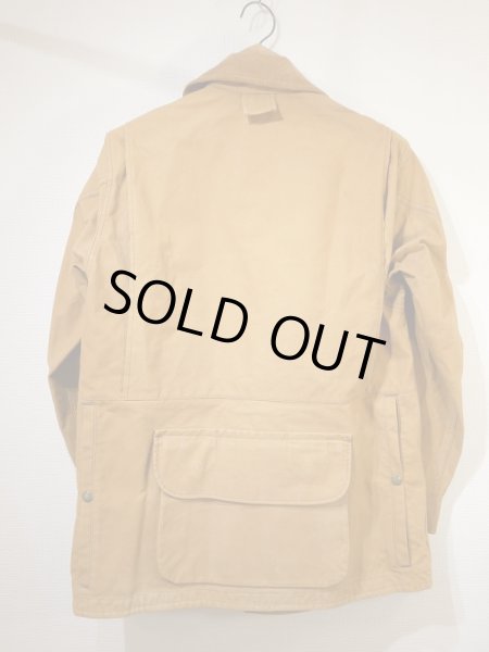 40〜50s MASLAND HUNTING JACKET - RICUR