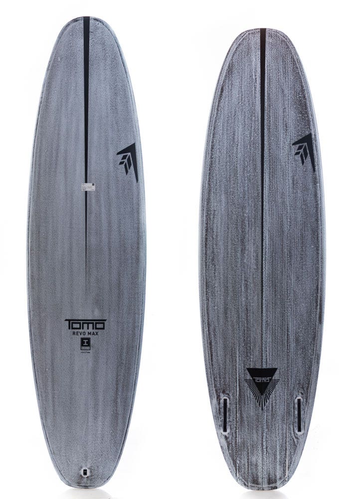 Firewire 6'6 Revo Max Surfboard | Rider Shack Surf Shop