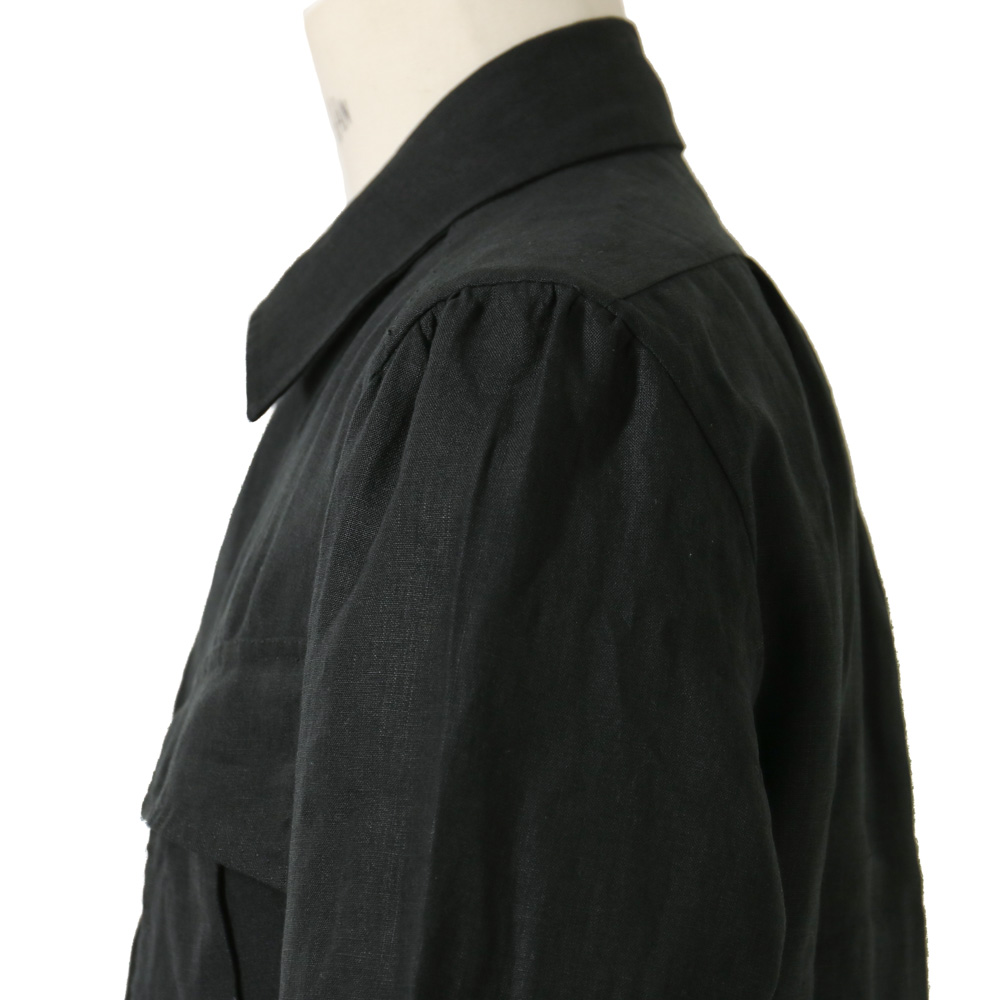 2022 Spring & Summer – RING JACKET Napoli jungle fatigue jacket