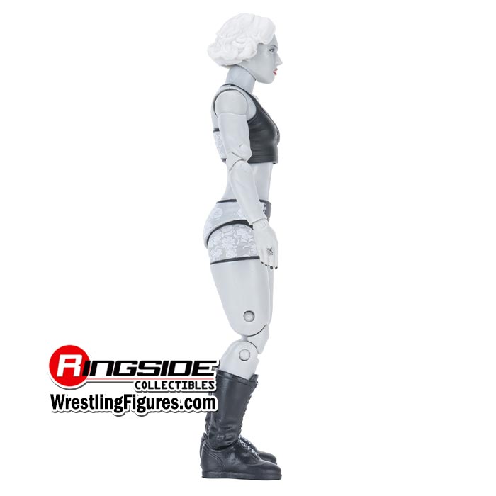 Timeless Toni Storm (Black & White) - AEW Ringside Exclusive Toy
