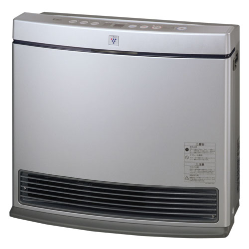 Rinnai ガスファンヒーター SRC-361E SRC-361E | Rinnai Style