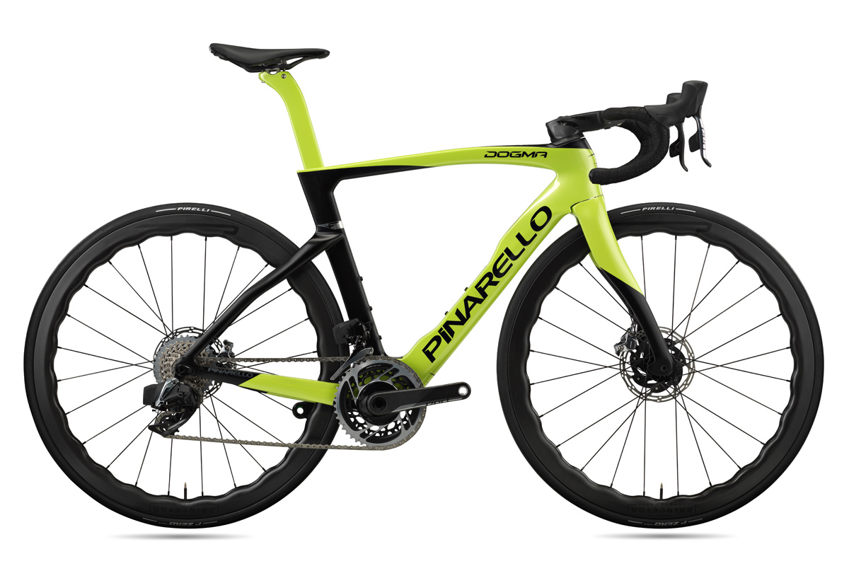 Pinarello 2022 | ピナレロジャパン オフィシャルサイト